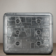 Illustration for article titled Retrotastic Furniture Made from Amazing Old Suitcases and Trunks